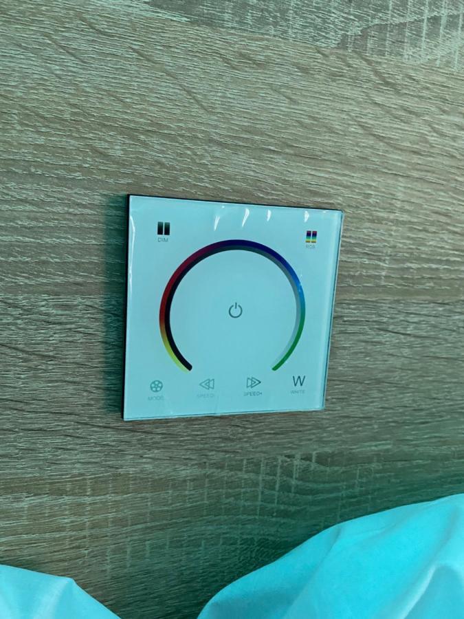 Apartamentos Tarela Porriño Eksteriør bilde