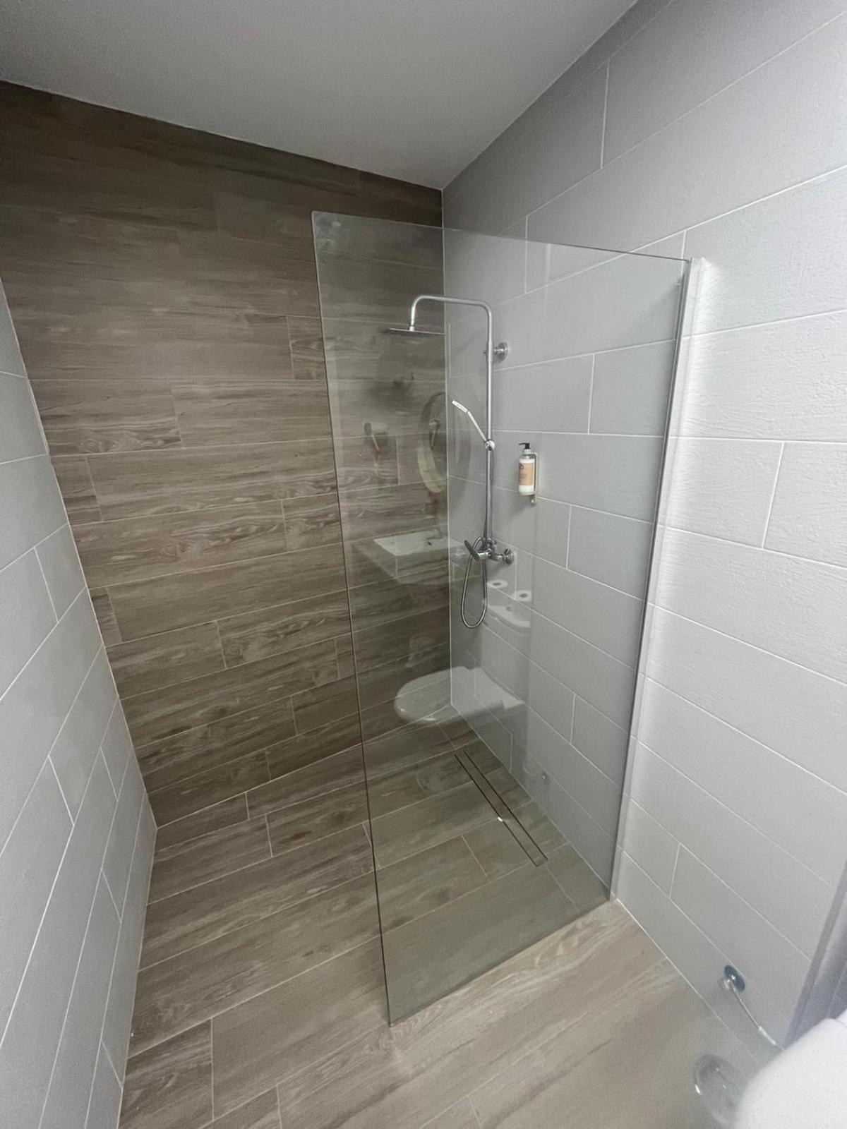 Apartamentos Tarela Porriño Eksteriør bilde
