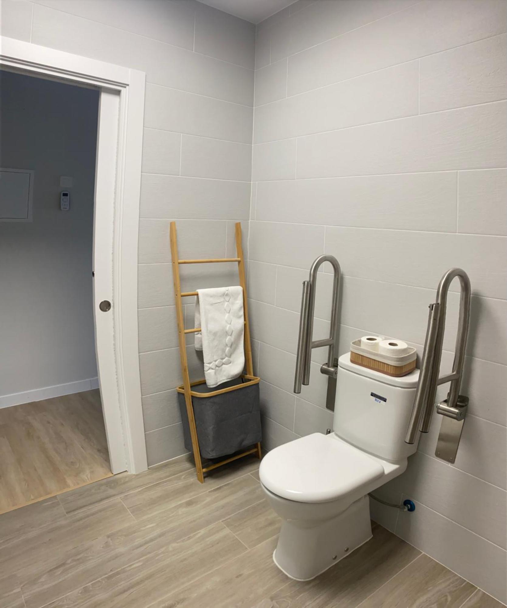 Apartamentos Tarela Porriño Eksteriør bilde